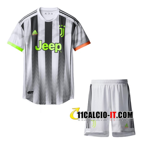 completo calcio adidas juventus