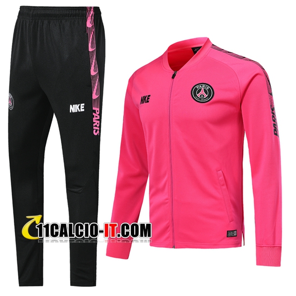 tute da calcio nike