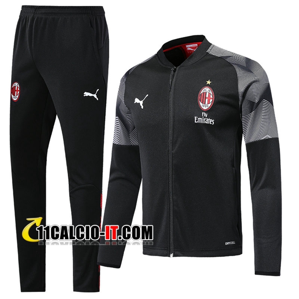 tuta ac milan