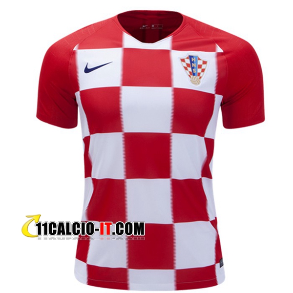 Nuovo Arrivo | Maglia Croazia Nazionale UEFA Euro 2020