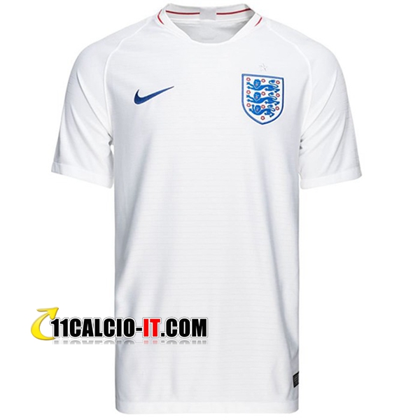 Nuove Prima Maglia Inghilterra Uefa Euro 2020 Qualificazione Tailandia