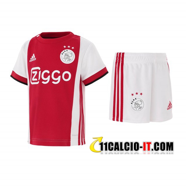 tuta ajax 2019