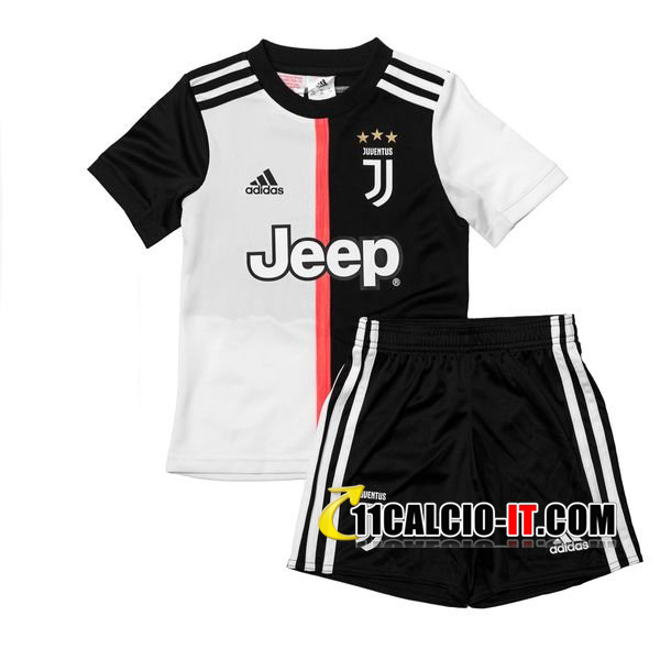 completo juve bambino 2021