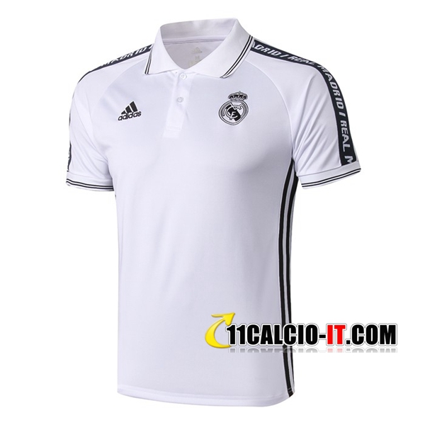 real madrid polo