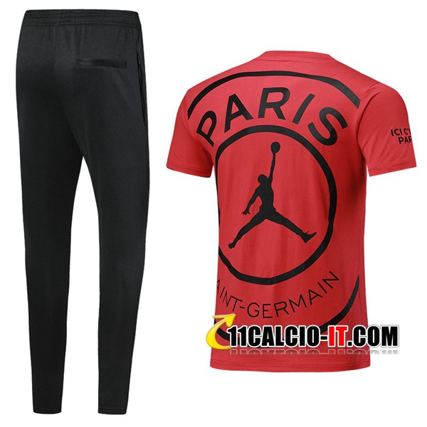 pantaloni t shirt jordan