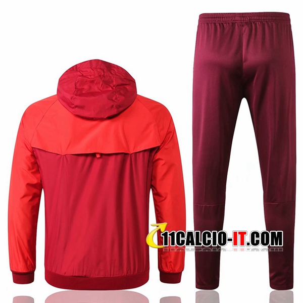 tuta barcellona 2019 2020