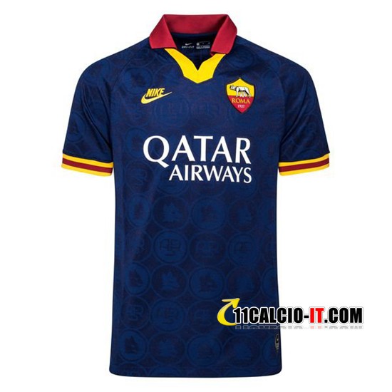 Maglia as online roma 2019