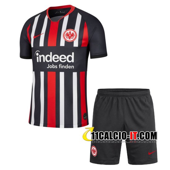 Maglia eintracht francoforte 2019 online