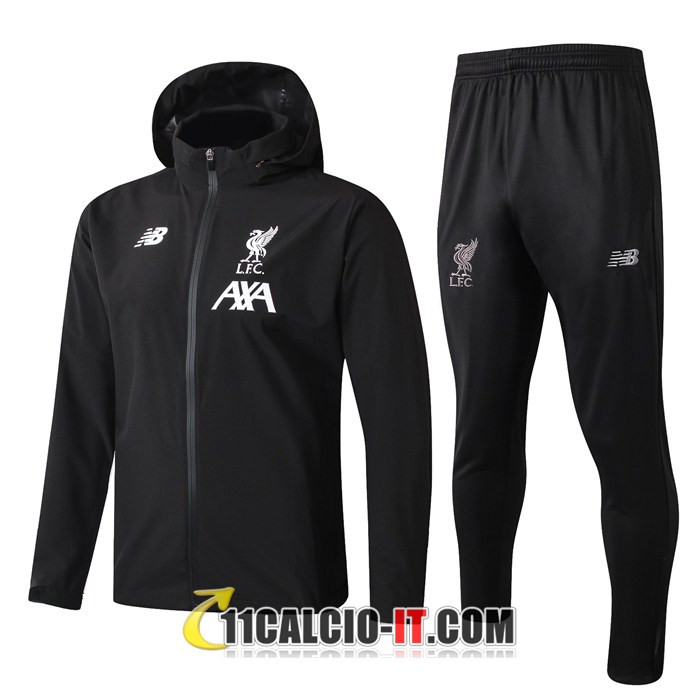 Tuta liverpool 2019 outlet