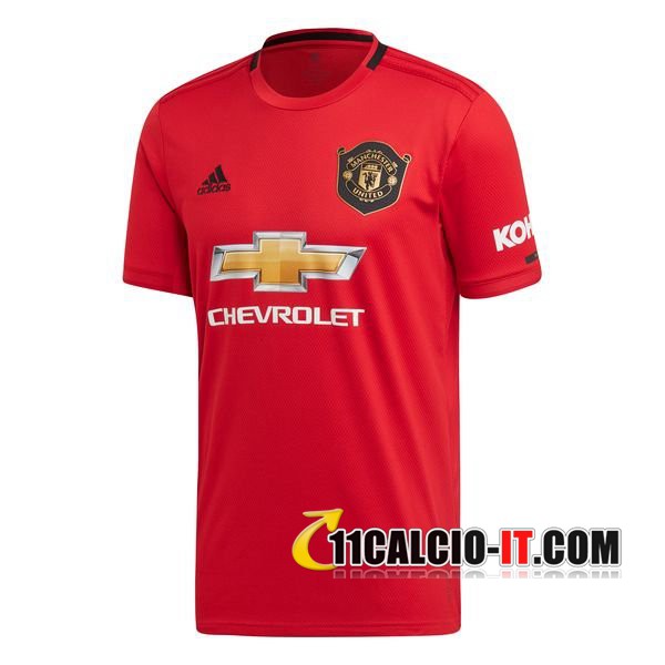 Portachiavi Manchester United - Doppio Set Regalo Per Tifosi | Design Multicolore Con Logo Ufficiale - Foto 7