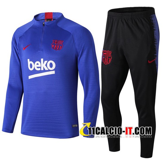 Tuta hotsell barcellona 2019