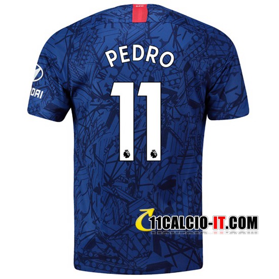 Maglia chelsea 2019 2020 deals