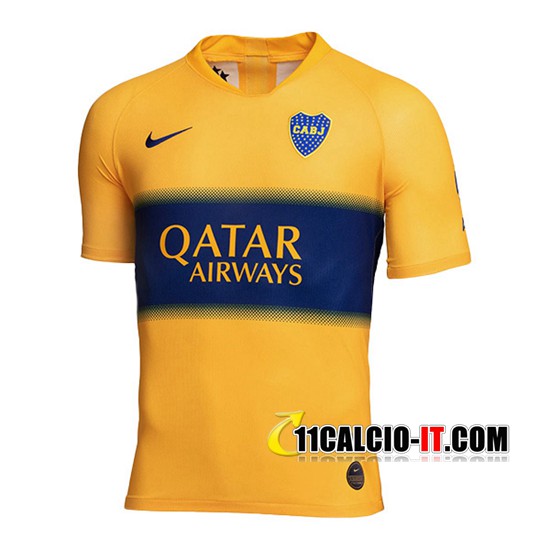 Juniors Kit Jersey Boca Juniors 2019 2020 Boca Juniors 2023 Away