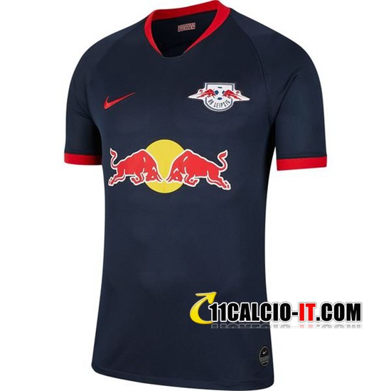 Seconda sales maglia lipsia