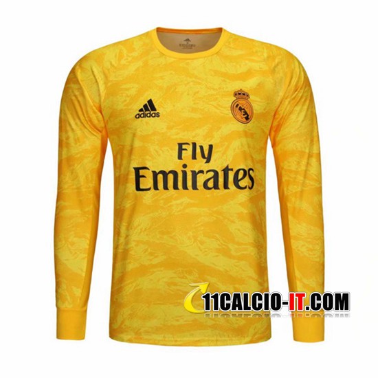 Maglia Real Madrid Personalizzata - Replica CF Con Nome E Numero, Tessuto Poliestere - Foto 10