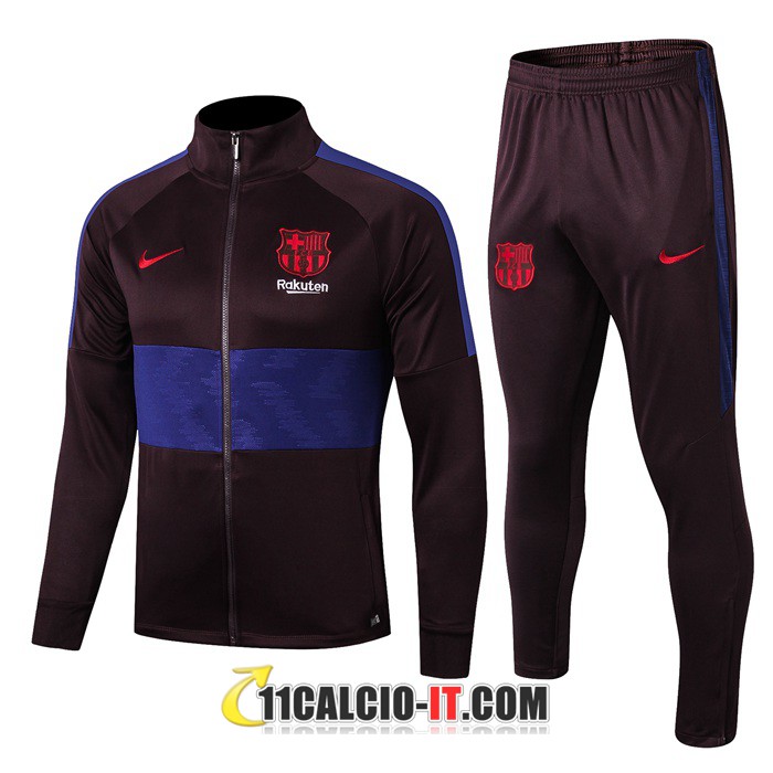 tuta barcellona 2019 2020