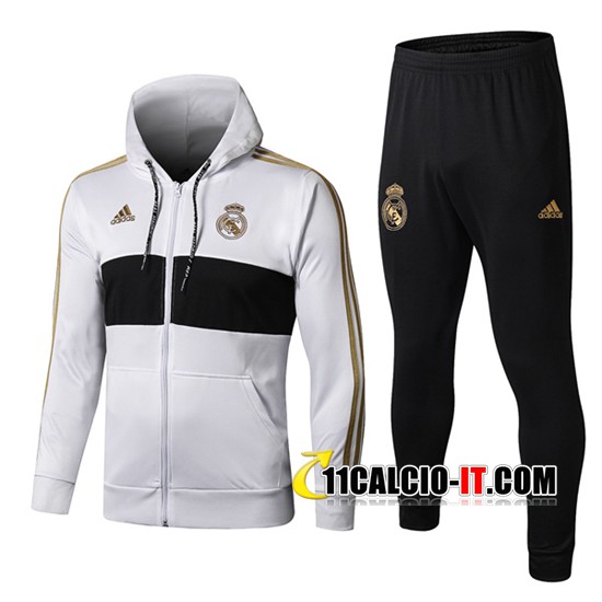 Real madrid tuta 2019 sale