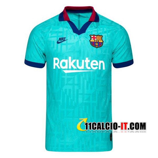 Terza maglia barcellona 2020 sale