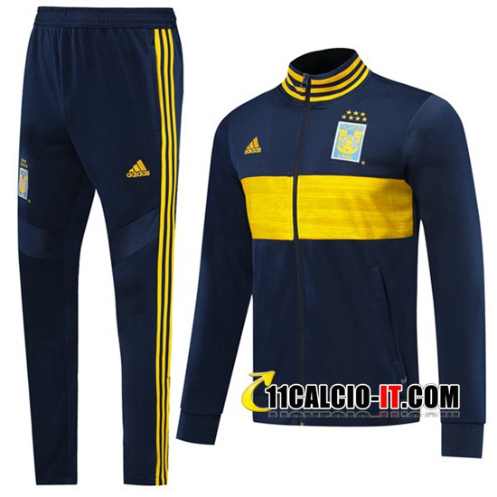 Tuta boca outlet juniors 2019