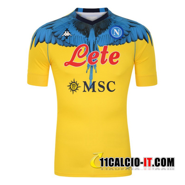ssc napoli jersey 2021