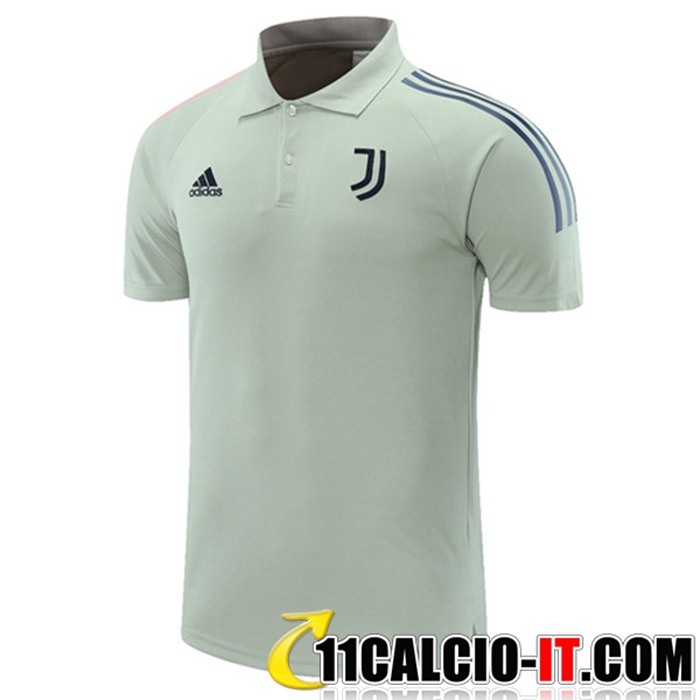 polo juventus 2021
