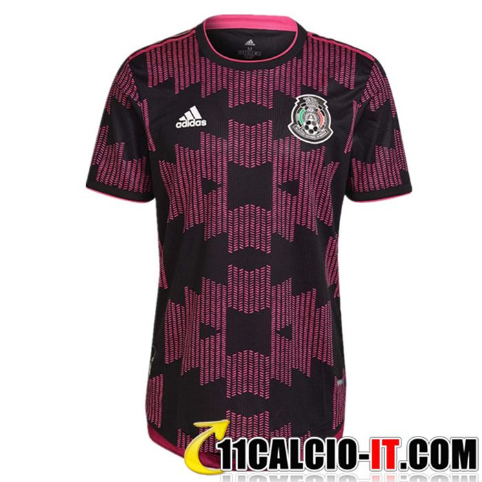 Acquistare Maglie Calcio Messico Prima 2021/2022