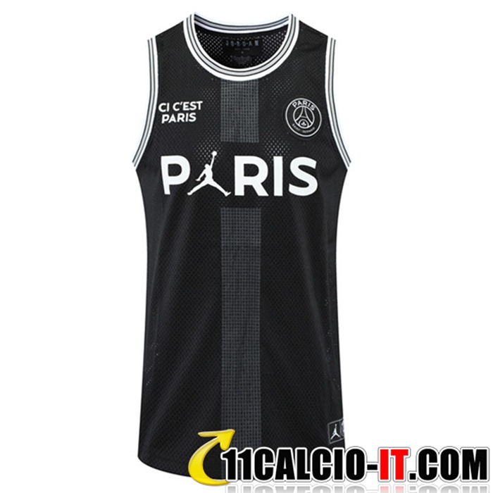 Canotta psg 2025