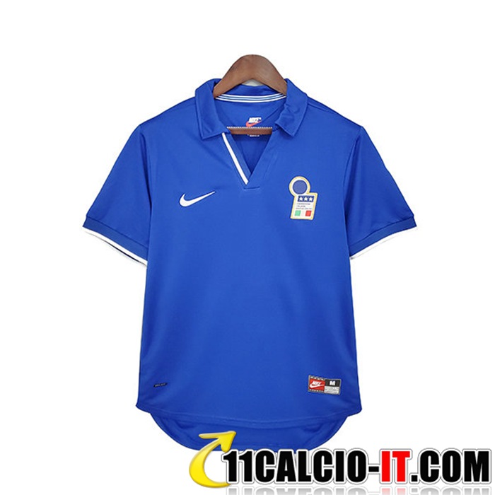 Numeri Maglie Calcio Italia Retro Prima 1998