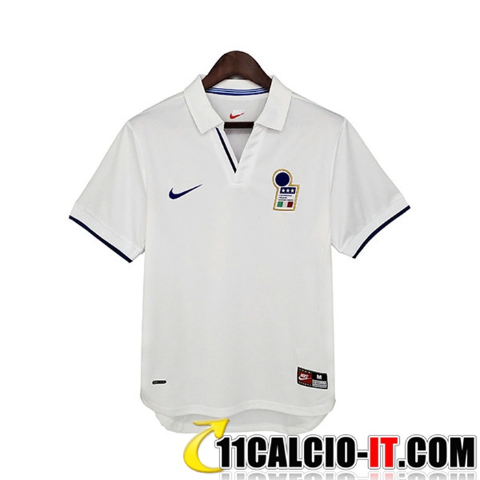 Numeri Maglie Calcio Italia Retro Prima 1998