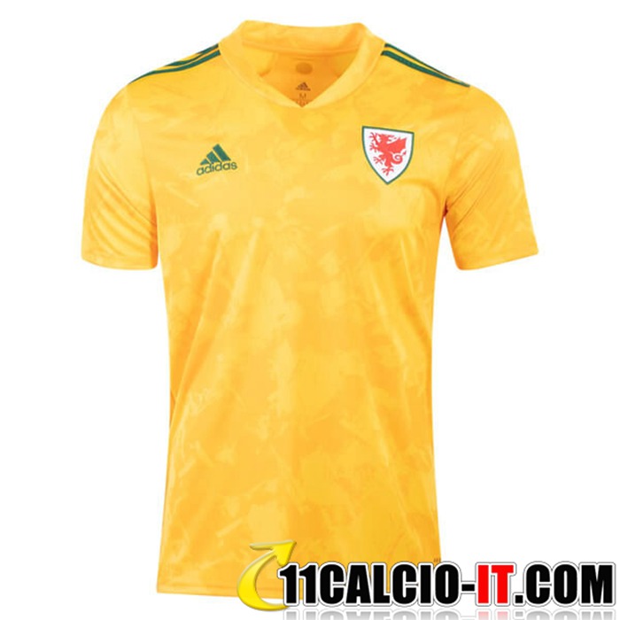 Maglia galles shop puma