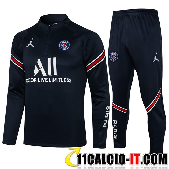 psg jordan top
