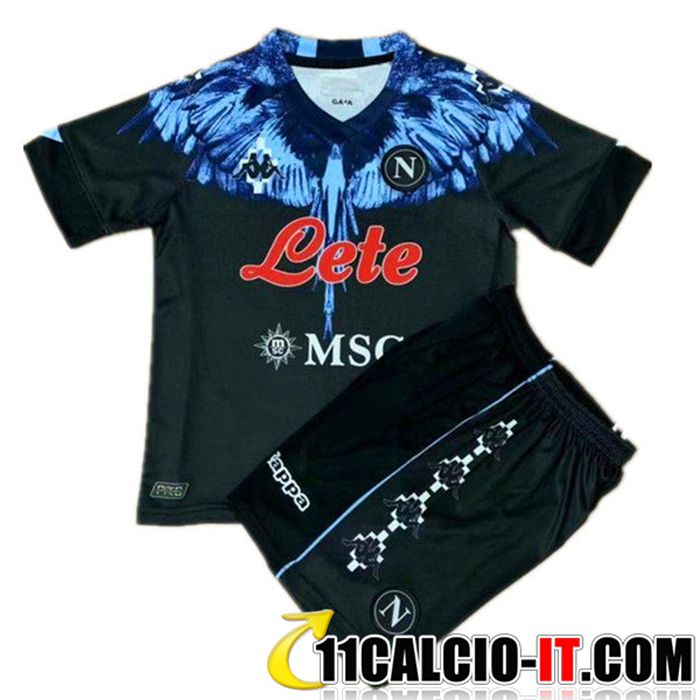 maglia ssc napoli