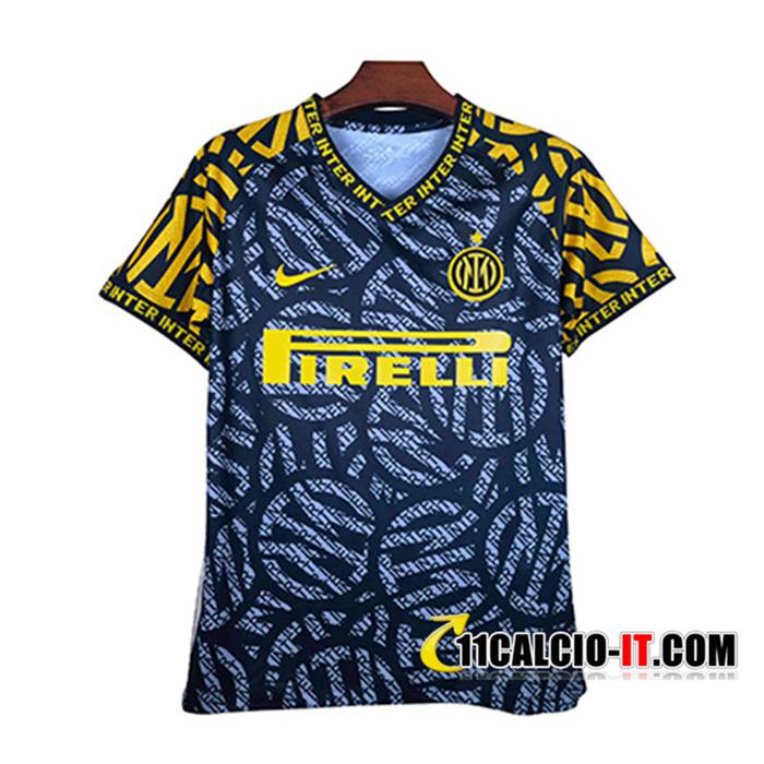 3 maglia inter 2021 22
