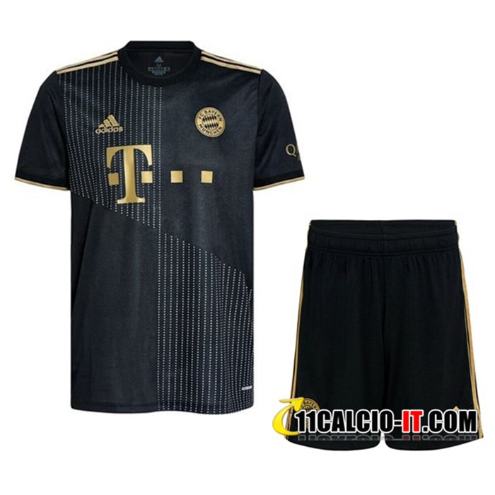 Seconda maglia bayern monaco 2021 sales