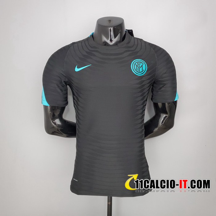 Personalizzare T Shirt Allenamento Inter Milan Player Version ...