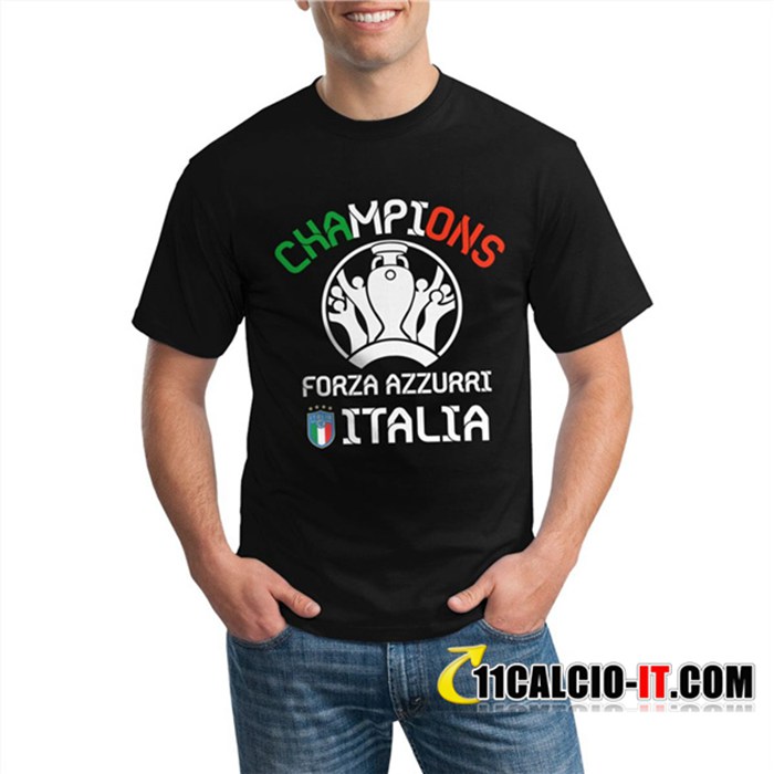 Offerta T Shirt Allenamento Italia Verde 2021/2022