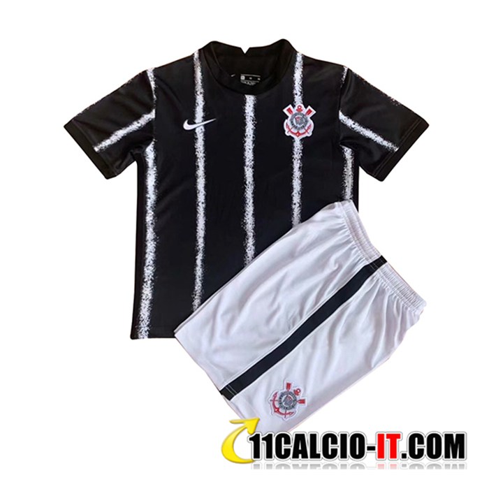 Nuova Arrivo | Maglie Corinthians personalizzate