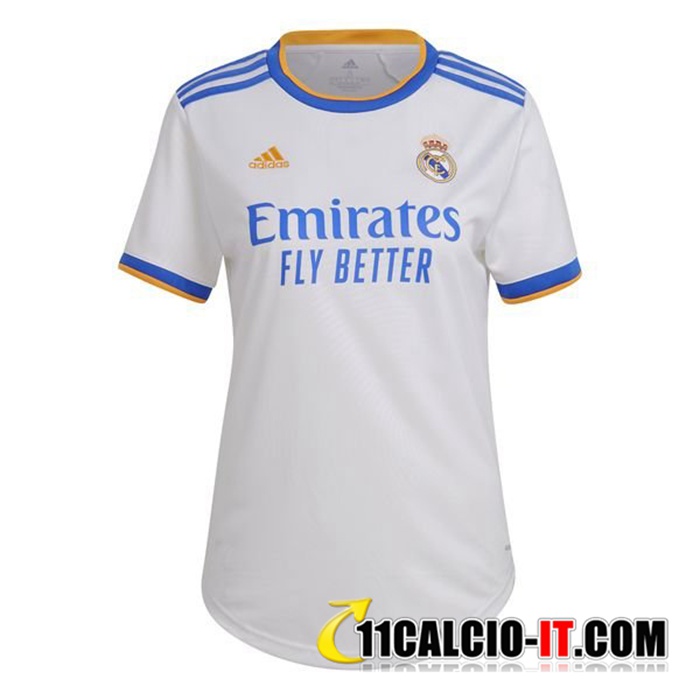 Nuova Arrivo | Maglie da Real Madrid personalizzate