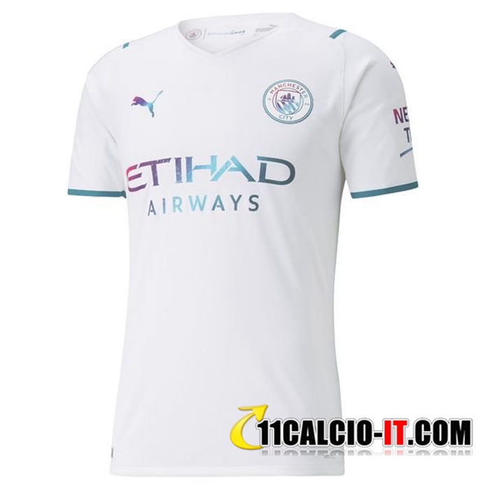maglia city