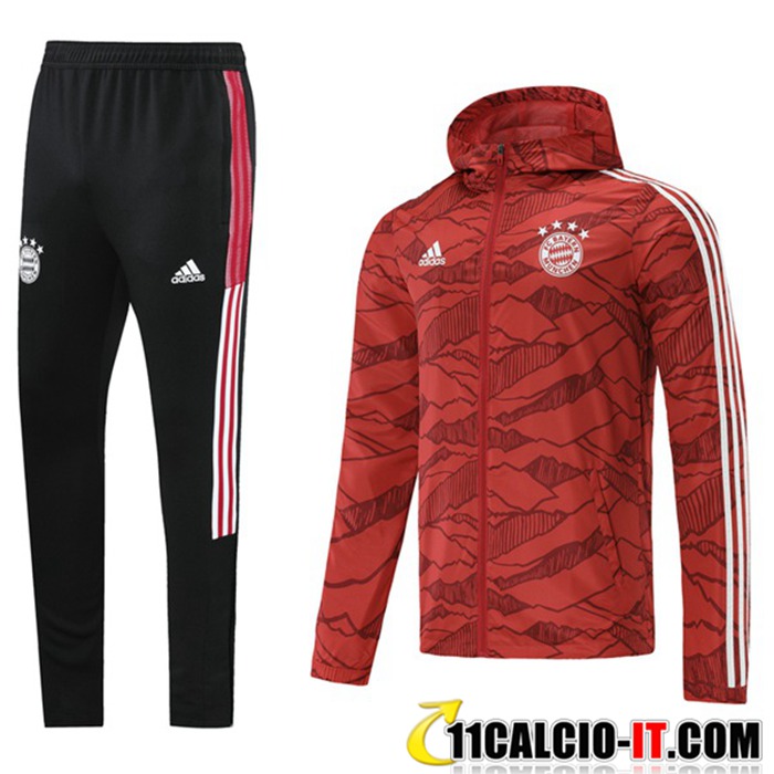 tute sportive calcio