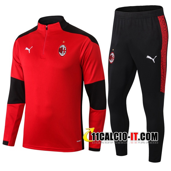 tuta del milan