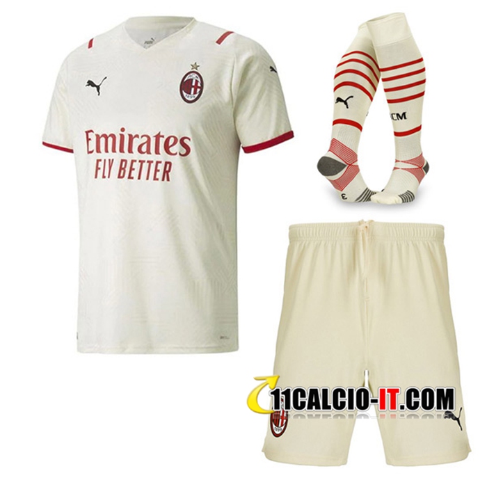 maglia milan personalizzata