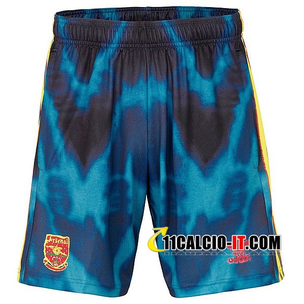 Pantaloncini calcio squadre shop