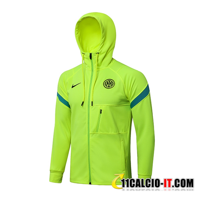 giubbotto inter 2020