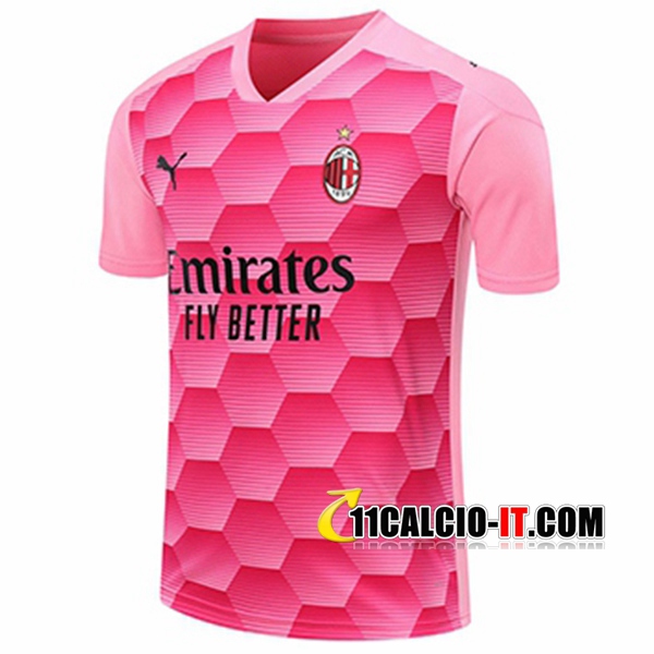 maglia da portiere milan