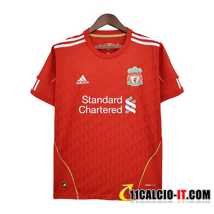 Insegna Stradale "Liverpool Premier League Champions" Autografata Da Jurgen Klopp - Foto 3