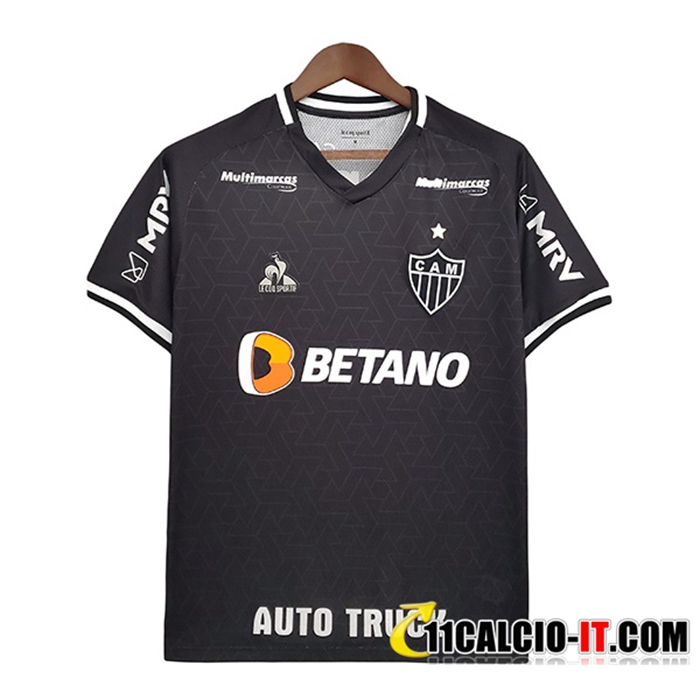 atlético mineiro jersey 2022