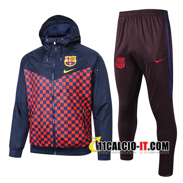 tuta barcellona 2019 2020