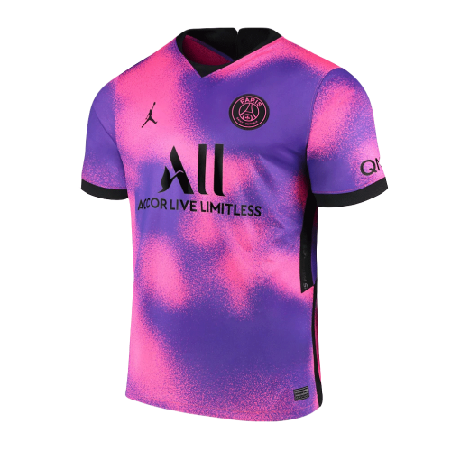 maglia jordan psg
