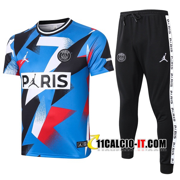 tuta allenamento psg jordan